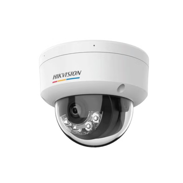 Hikvision ColorVu DS-2CD1147G2H-LIU 2.8mm Network surveillance camera Fixed dome con