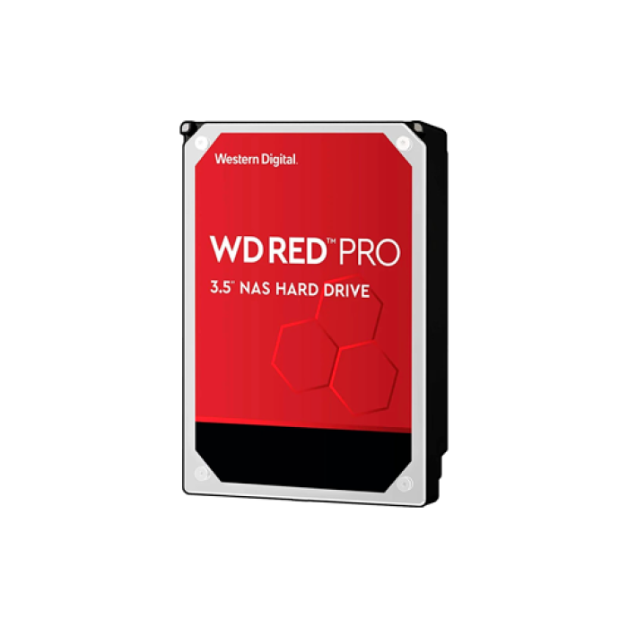 Western Digital Red Pro