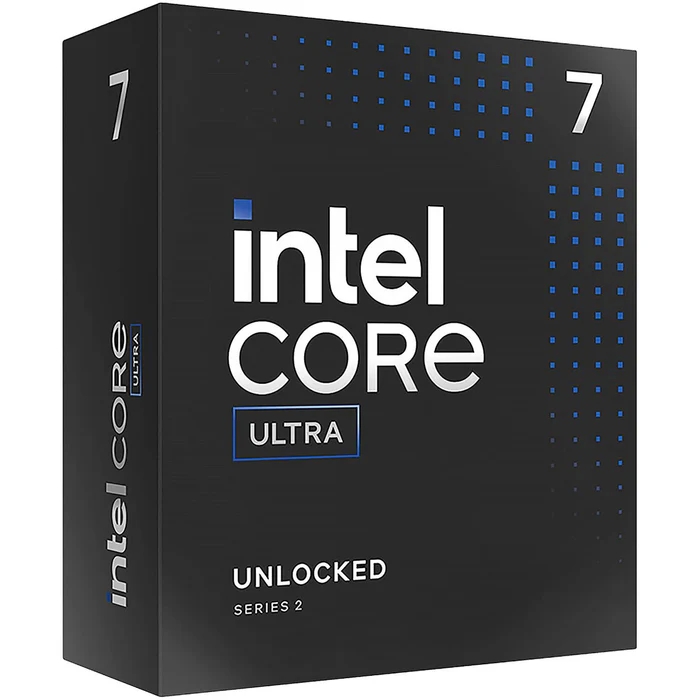 Intel Core Ultra 7 265KF 3.9 GHz 20-core LGA1851