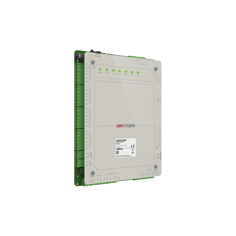 Hikvision Access Contoller DS-K2624X Four-Door
