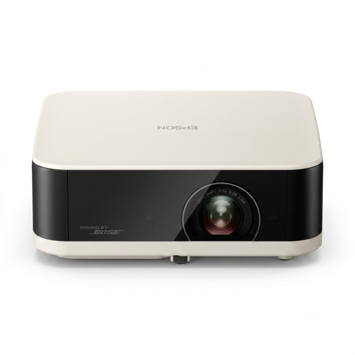 Epson Portable Proyector  Lifestudio EF-30