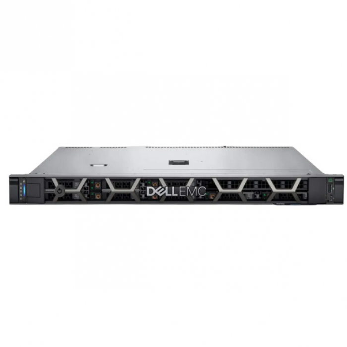 Dell Server Rack-mountable Intel Xeon Silver 4410Y 480 GB Hard