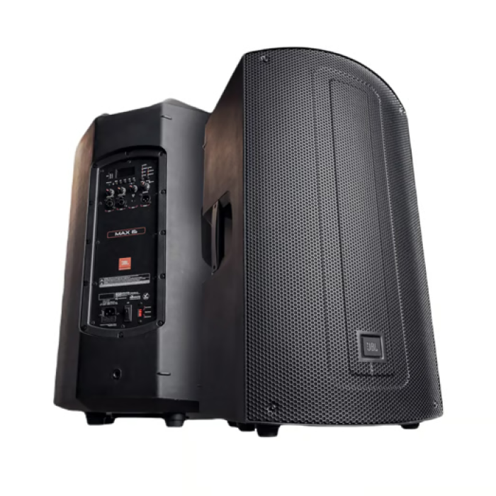 Caja Amplificada JBL MAX15 de 15 Pulgadas Parlante Profesional 350W SKU:MAX15
