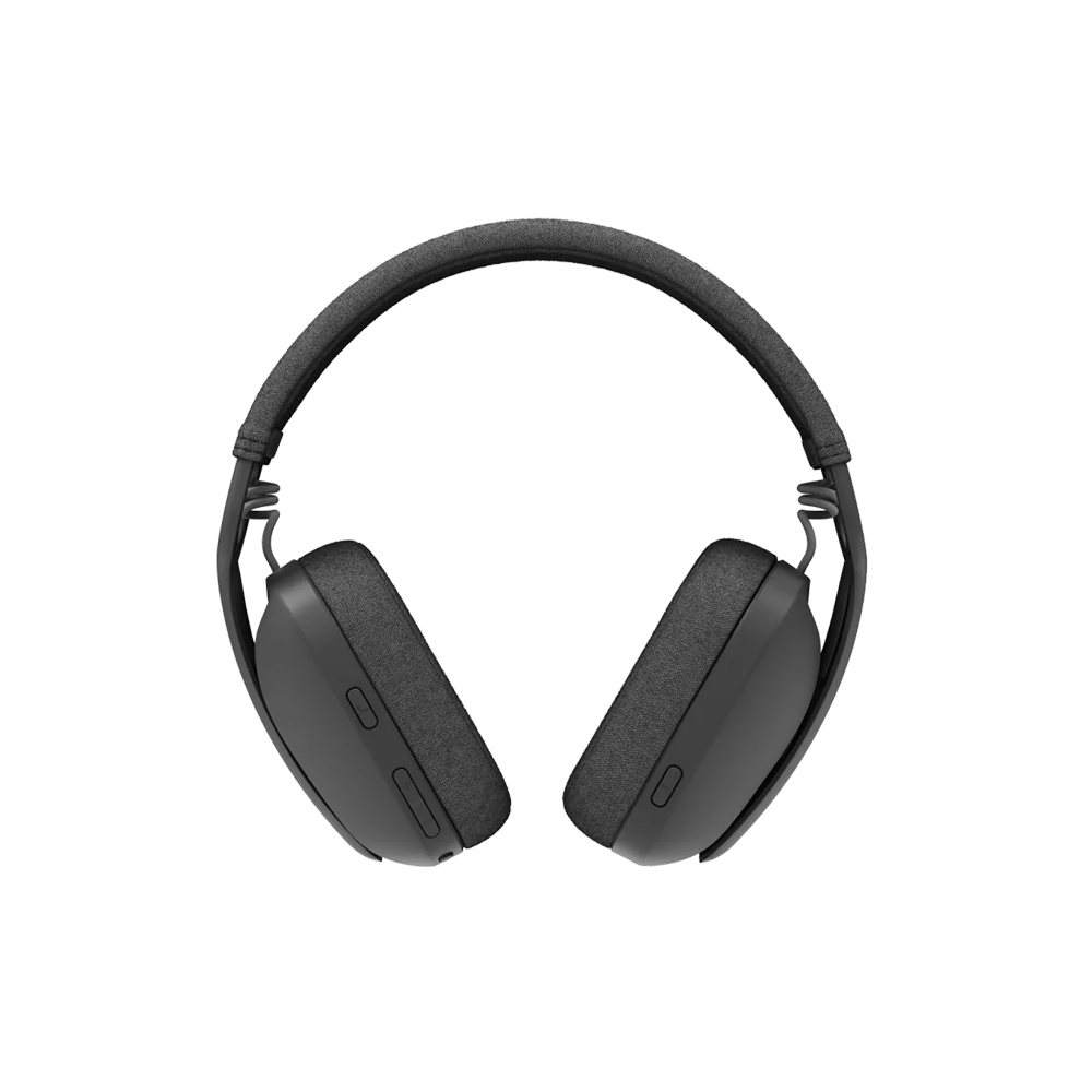 Headsets Logitech Zone Vibe 100 Bt 5.2 Mic. Cancel. Ruido