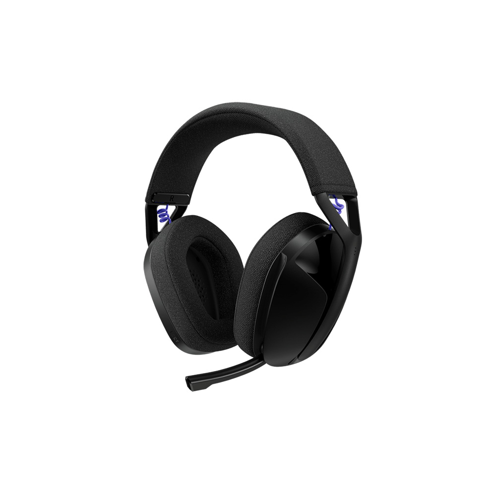 Headsets Logitech G321 Mic 16Khz Lightspeed 2.4 Ghz Bluetooth USB-C 981-001562