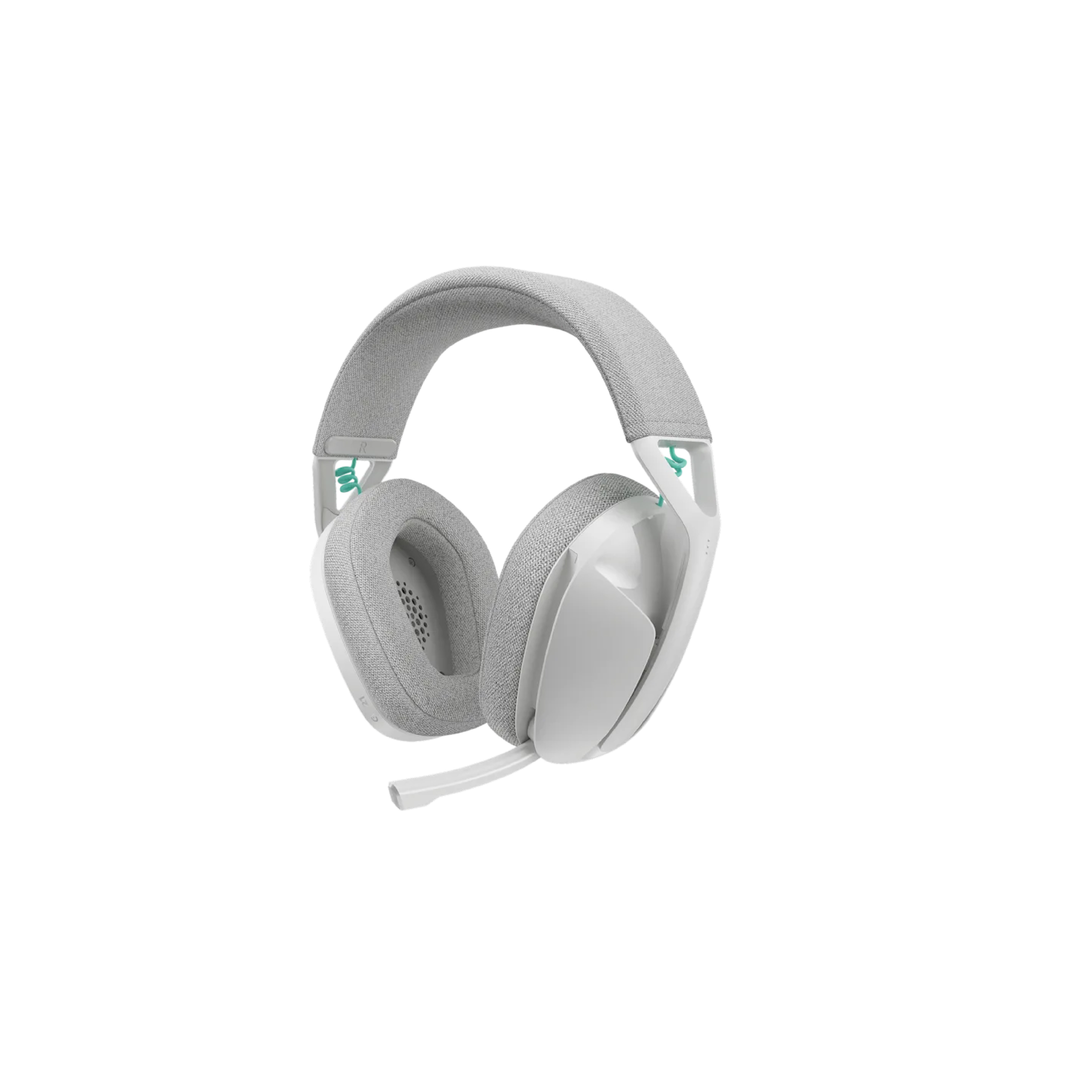 Headsets Logitech G321 Mic 16Khz Lightspeed 2.4 Ghz Bluetooth USB-C 981-001568