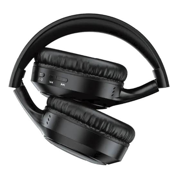 Headsets Genius Hs-800Bt Bluetooth Negro Microfono Integrado 31710041400