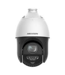 Cámara de Red PTZ IP de 4 MP con Zoom 32x y Visión Nocturna IR DS-2DE7A432IWG1-E - Hikvision