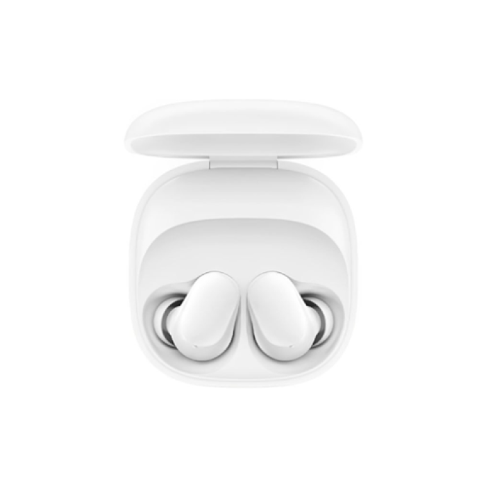 Xiaomi Earphones Wireless Redmi Buds 6 Play White