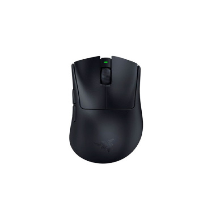 Mouse Gamer Inalámbrico Razer DeathAdder V3 HyperSpeed 26K DPI 55g RZ01-05140100-R3U1
