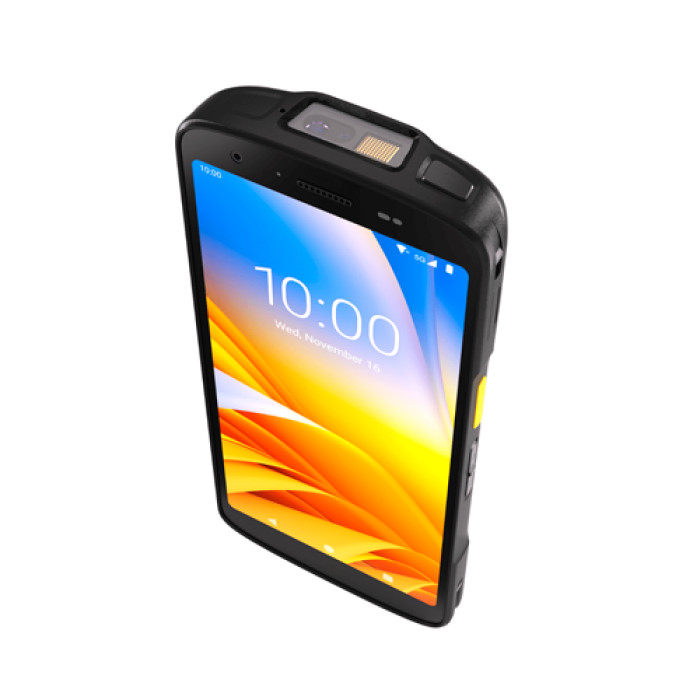 Zebra TC22 Terminal de recopilación de datos Android 64 GB