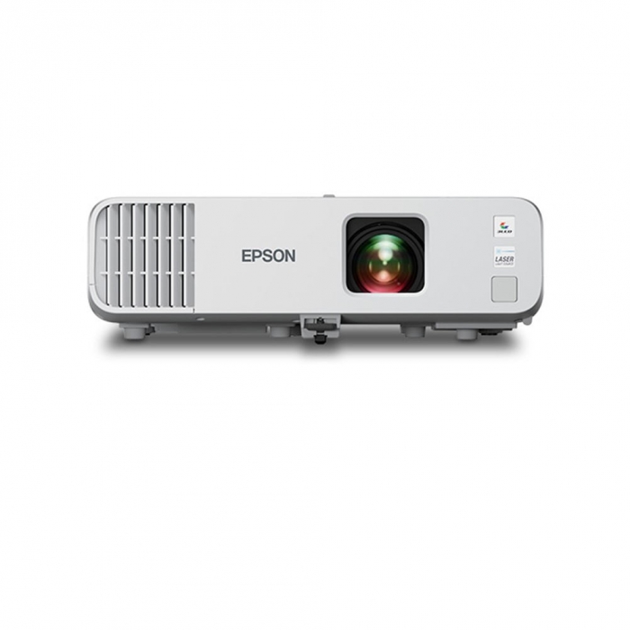 Epson PowerLite L260F Proyector 3LCD 4600 lúmenes (blanco) 4600 lúmenes