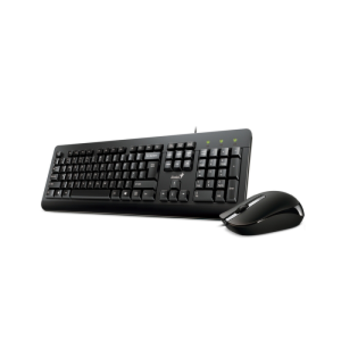 Combo Genius Teclado Y Ratón Slimstar 850 inalámbrico Bluetooth Doble 31340020401