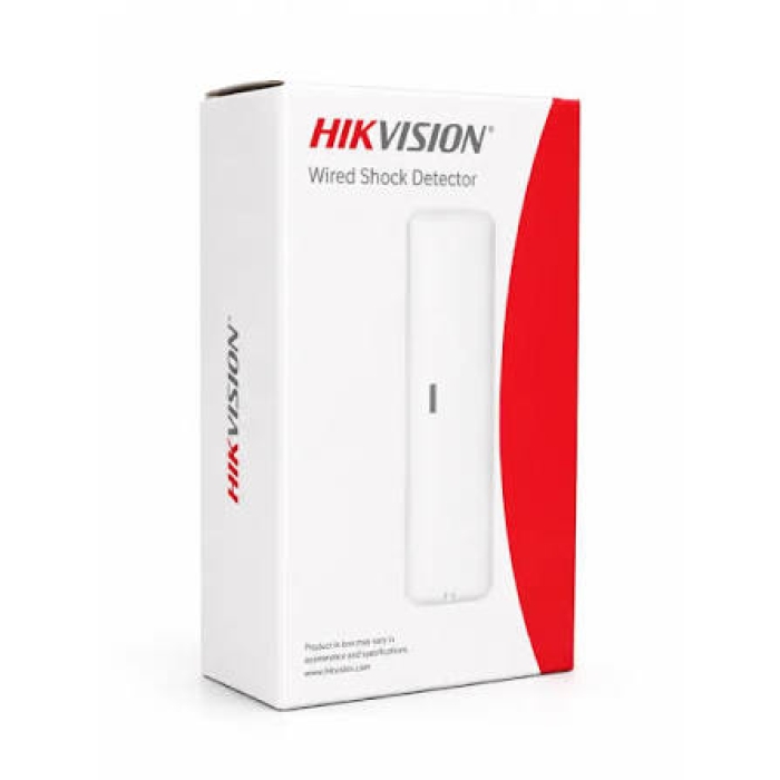 Hikvision Intrusion detect option Shock Detector DS-PDMCK-EG2-WB