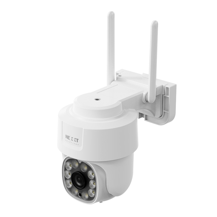 Nexxt Solutions Home NHC-SP6W
