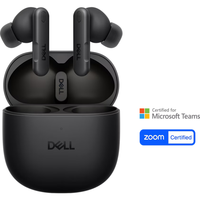 Dell Pro Plus Earbuds EB525? Bluetooth