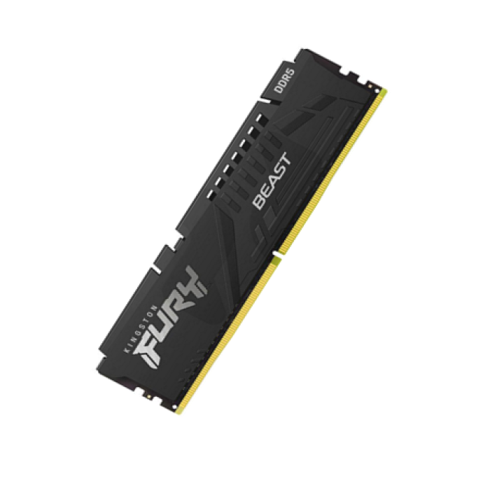 Kingston FURY Beast DDR5 módulo 8 GB DIMM de 288