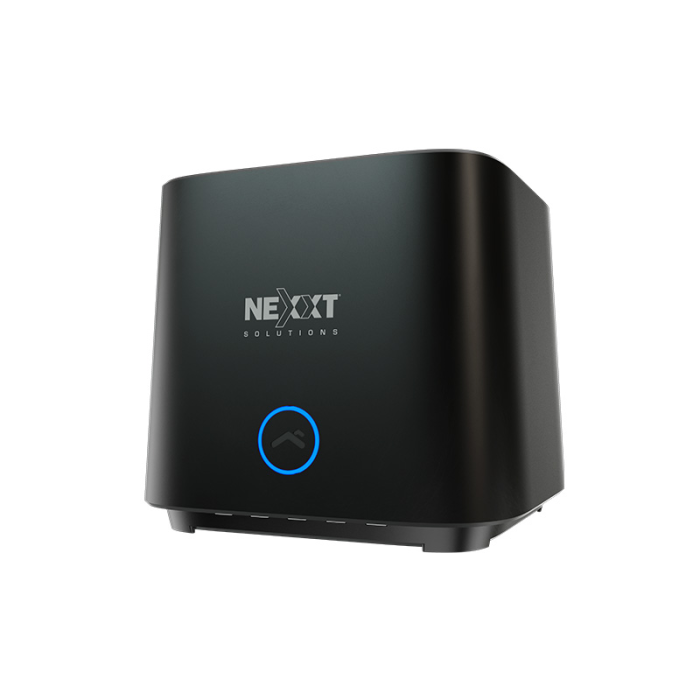 Nexxt Solutions Home Wireless router Wireless 802.11a/b/g/n/ac Desktop