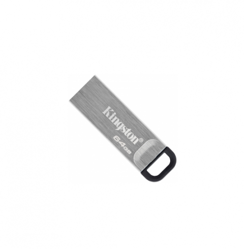 Kingston DataTraveler Kyson Unidad flash USB 64 GB USB 3.2