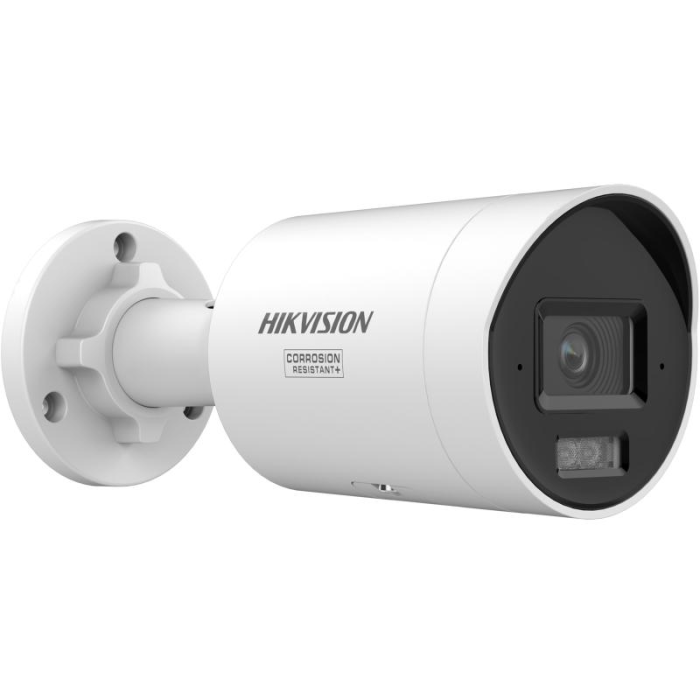 Hikvision Mini bullet 4MP Smart Hybrid