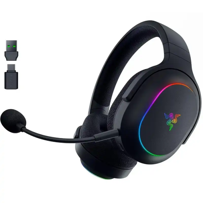Razer Headphones Wireless Barracuda X Chroma -Wireless M