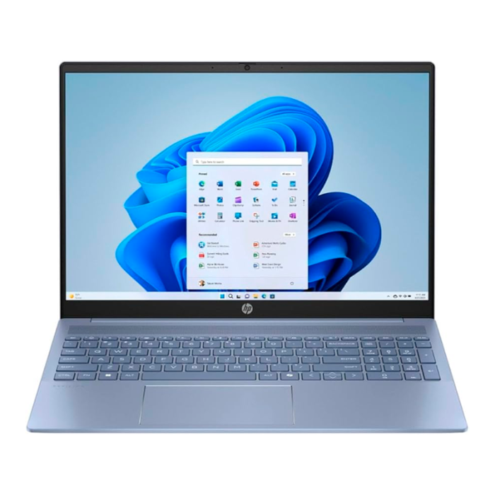 HP Notebook 16" Intel Core Ultra 7 155U 16 GB