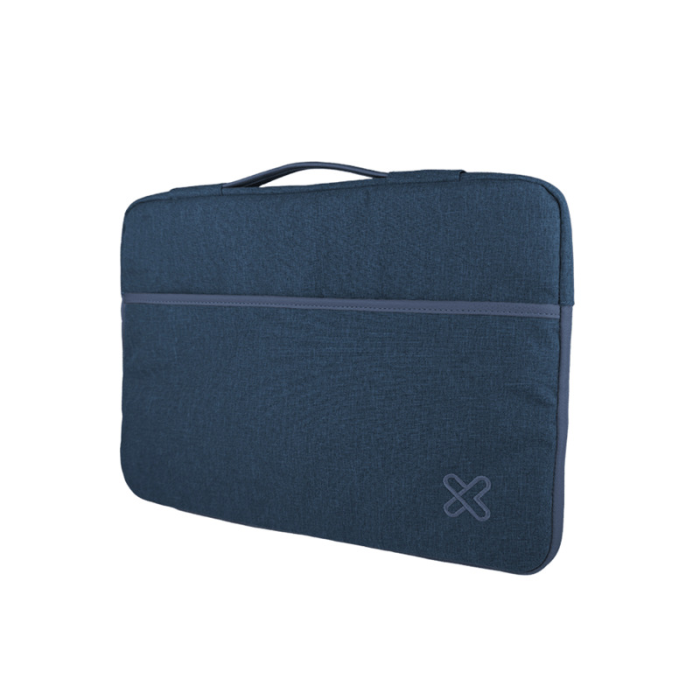 Klip Xtreme Notebook sleeve 14.1" Polyester Blue KNS-425BL