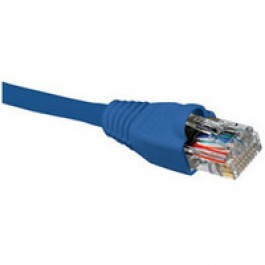 Nexxt Cable de interconexión RJ-45 (M) a RJ-45 (M) 90