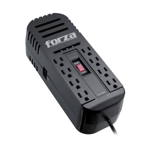 Forza Power Forza Adaptador de corriente Externa CA 115 V