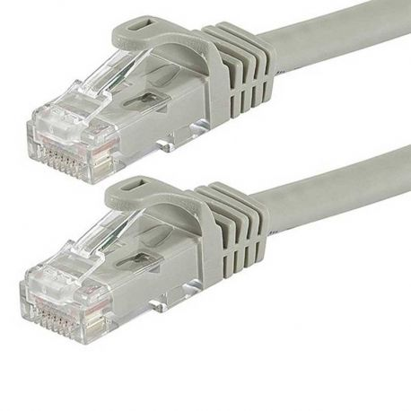 Nexxt Cable de interconexión RJ-45 (M) a RJ-45 (M) 91