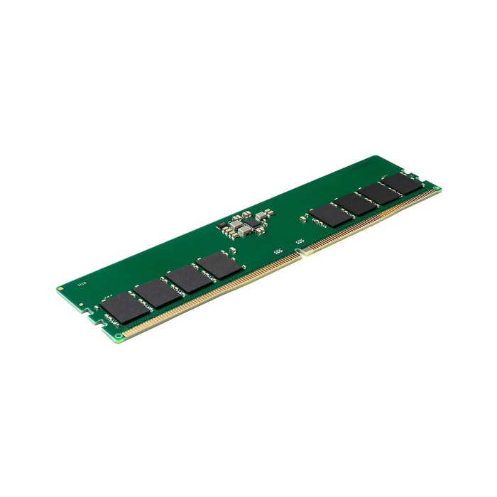KVR 16GB 5600MT/s DDR5 Non-ECC CL46 DIMM 1Rx8
