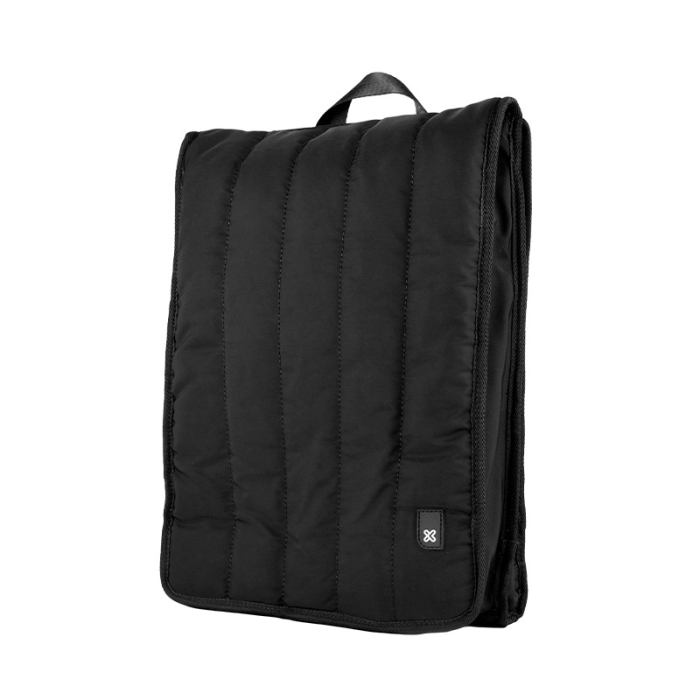 Klip Xtreme Notebook carrying backpack 14" Black Water repellent KNB-720