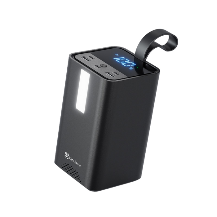 Klip Xtreme Power bank 24 pin USB-C 2 x 4