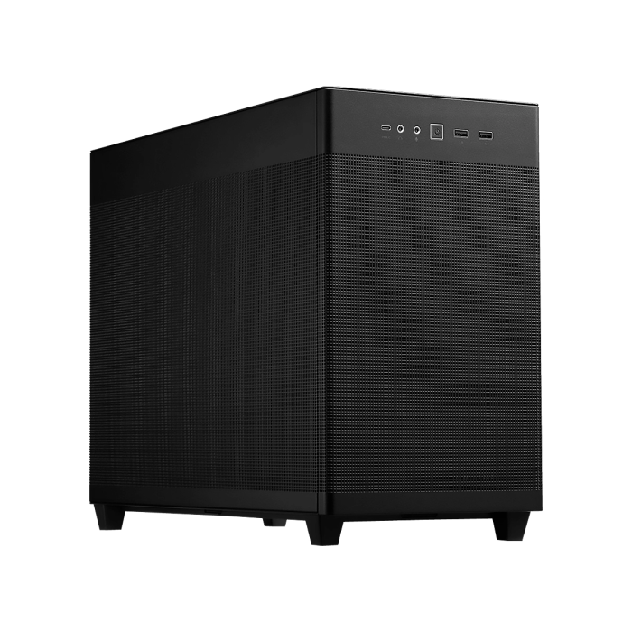Computador Asus I5-14400 64Gb-RAM 256Gb M.2 1Tb 3.5 Hdmi Case 14CI564A256G1TWS