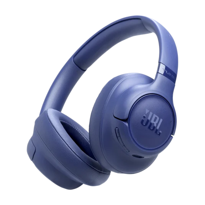 Audífonos Inalámbricos JBL Tune 730BT JBLT730BTBLUAM Azul Over-Ear 76H JBLT730BTBLUAM