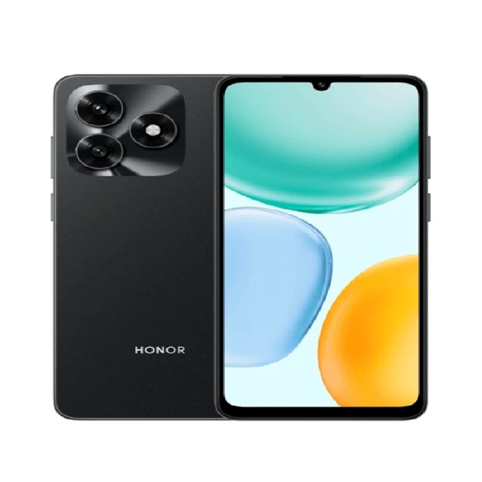 Celular Honor X5D 4Gb RAM 128Gb Alm 6.74 Pulg 13Mp X5DGRAY