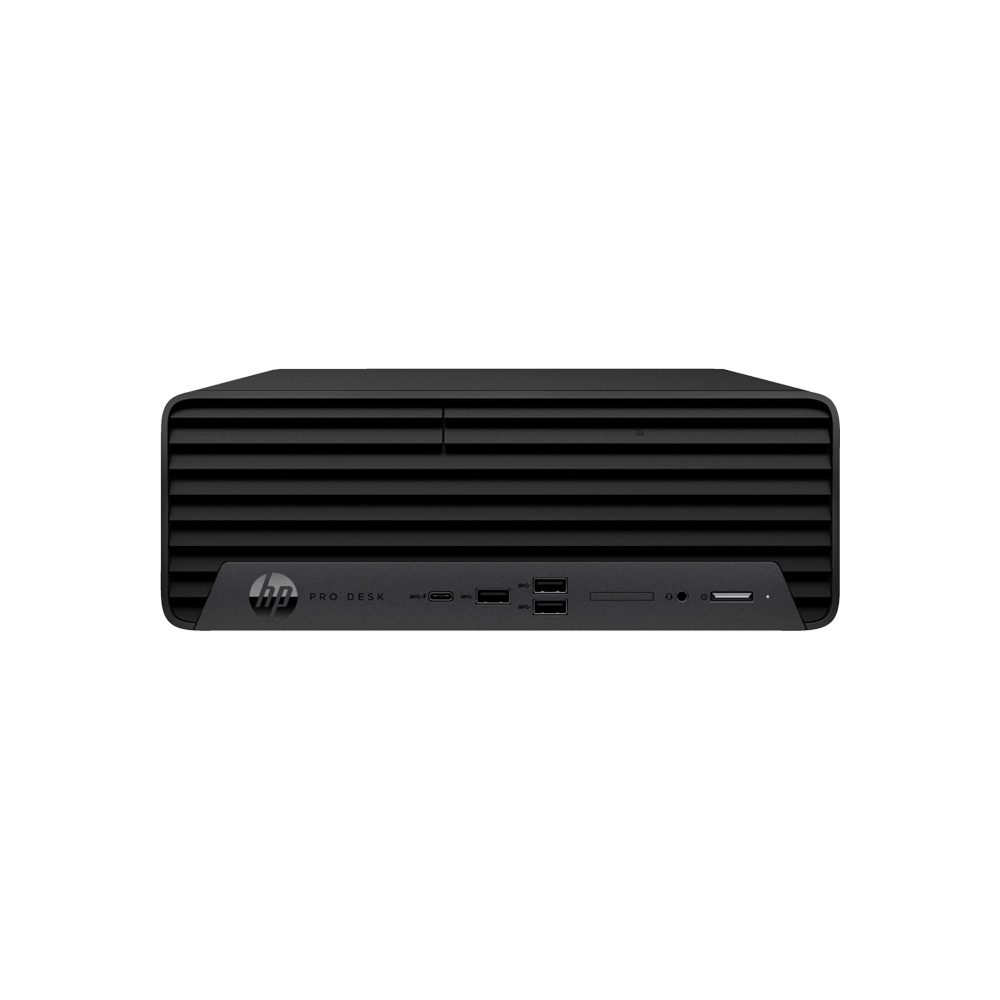 COMPUTADOR HP PRO DESK 400 G9 SFF I7 13700 16GB