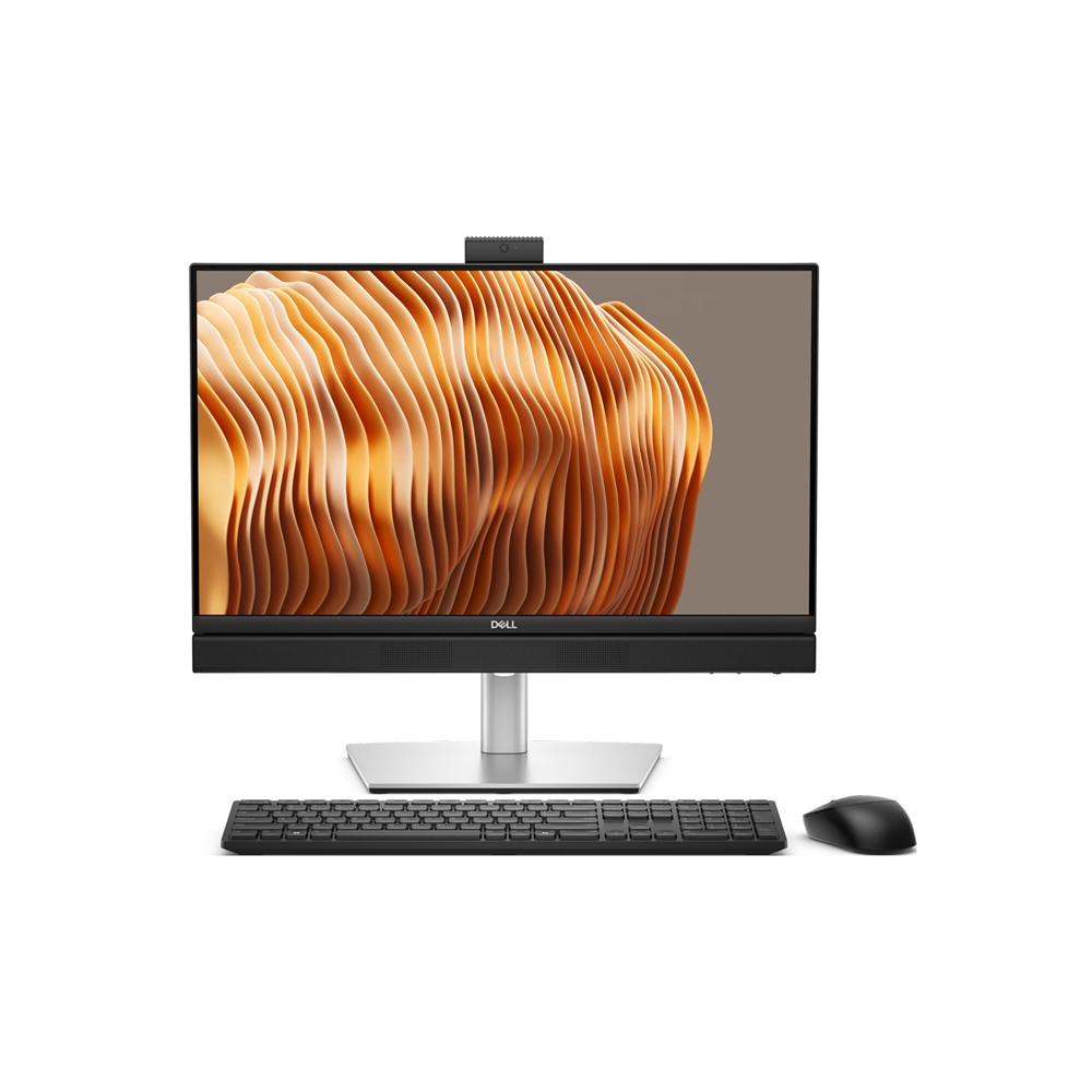 Computador Dell Desktop Pro All In One 9Xd88 24 Pulg