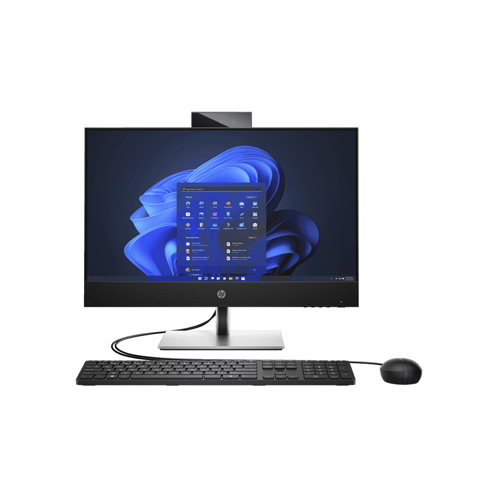 Computador Hpinc A02Dllaabm Proone 440 G9 Aio 23.8 Inch I7-14700