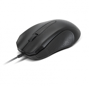 Xtech Optical mouse USB Wired 1000 DPI (XTM-165)