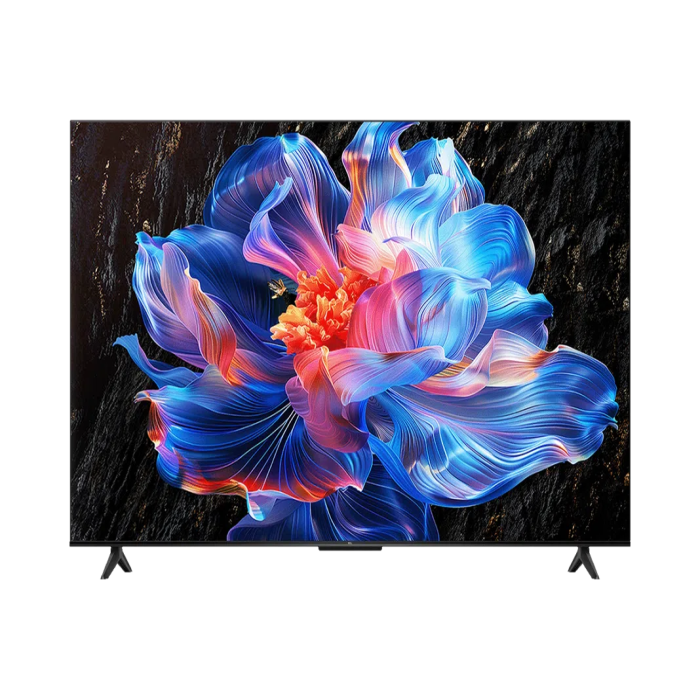 TCL LED display unit Smart TV 55" 4K Smart TV