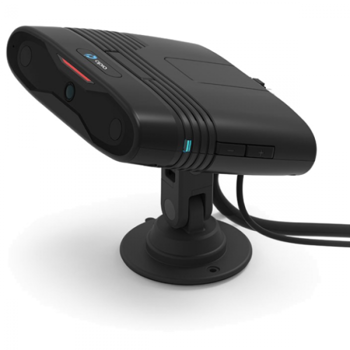 EyeSight Mobile Technologies Ltd. Front camera