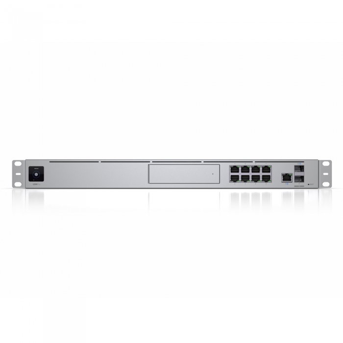 Ubiquiti Router Wireless Rack-mountable UDM-Pro 1U