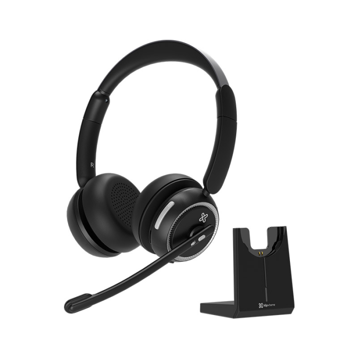 Klip Xtreme Headset Para Conference / Para Home audio Wireless