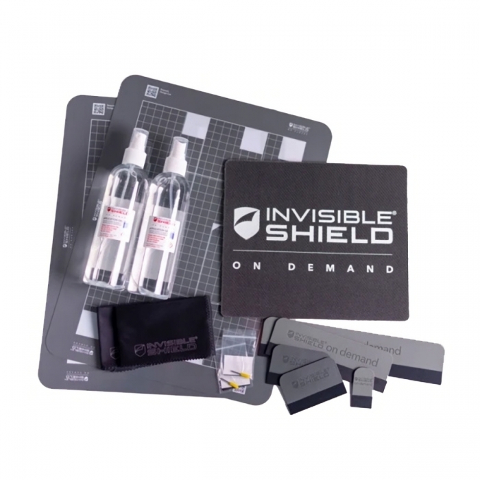 Zagg ISOD Replenishment Kit 2022