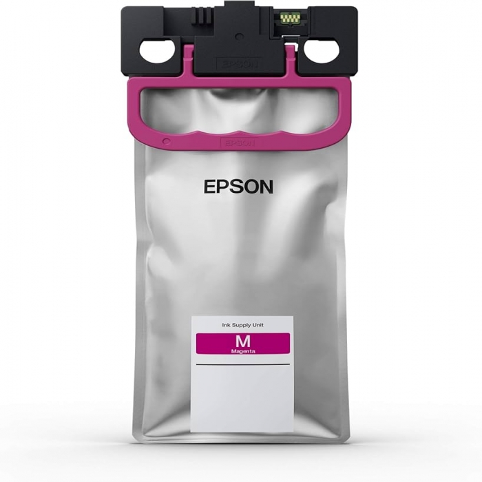 TINTA EPSON T01D3 MAGENTA WF C529R/C579R 50000 PAG C13T01D300