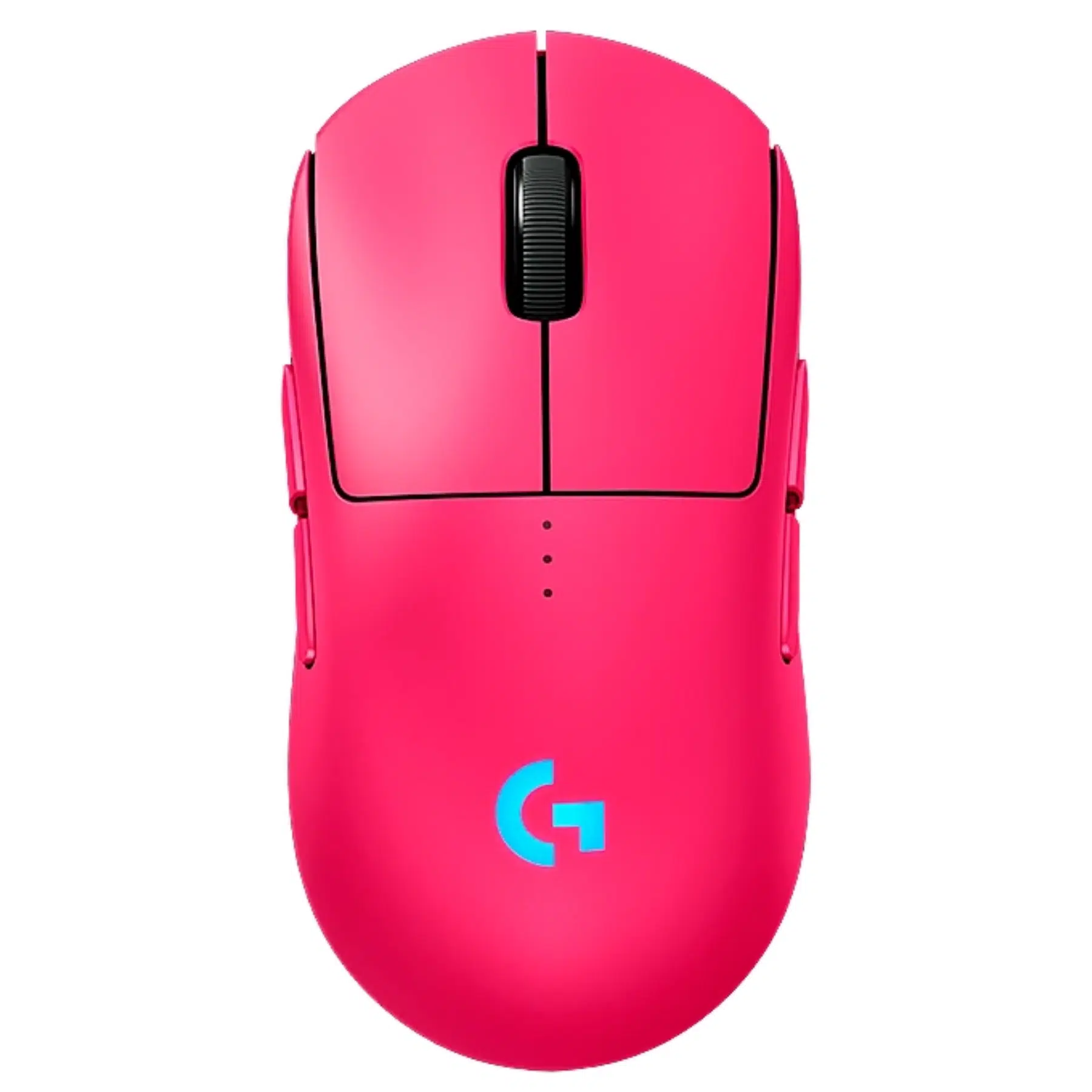 Logitech G Pro 2 Mouse Wireless Magenta