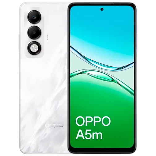 OPPO A5M
