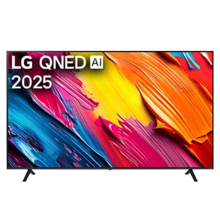 LG Televisor LED Smart TV 75" QNED70 4K Smart 75QNED70BSA