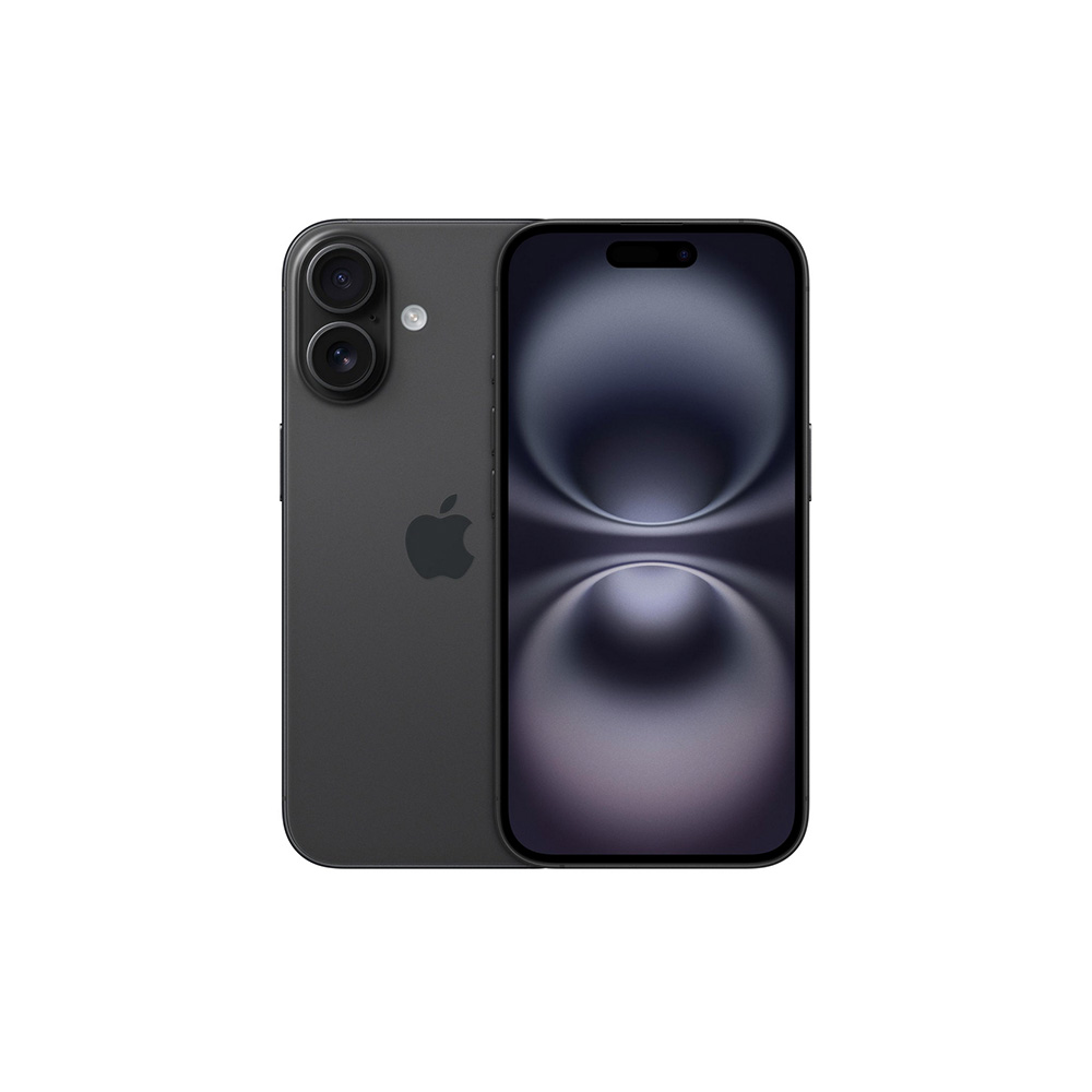CELULAR APPLE/IPHONE 16 128GB ALM TRASERA 48MP FRONTAL 12MP 6.1